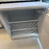 Fisherbrand Isotemp Undercounter Refrigerator image 0
